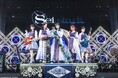 Roselia「Sei stark」開催報告