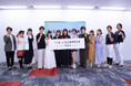 『ブシロードTCG戦略発表会2025 夏』開催報告①