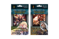 『Shadowverse EVOLVE』よりスターターデッキ「新たなる戦場」「燃え尽きぬ炎」が6月27日(金)発売!