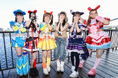 夢限大みゅーたいぷ 対バンライブ「えんかうんた~」Vol.3 開催報告