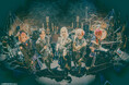 Fantôme Iris LIVE 2025 - Révérence -開催報告