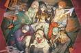 「Vivid BAD SQUAD SEKAI ALBUM vol.3」本日リリース!