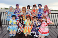 夢限大みゅーたいぷ 対バンライブ「えんかうんた~」Vol.4 開催報告