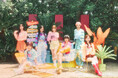 RealRomantic 2nd Single「ice cream LOVE」ミュージックビデオ本日公開!