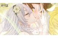 百合ゲーアワード受賞作『リルヤとナツカの純白な嘘』1周年を記念したレビューコメントが到着!さらに25%OFFセールが開催決定!