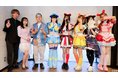 夢限大みゅーたいぷ 対バンライブ「えんかうんた~」Vol.5 開催報告