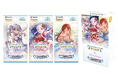 『Shadowverse EVOLVE』よりEXコラボパック「アイドルマスター シンデレラガールズ」が8月22日(金)発売!