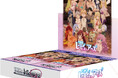 ヴァイスシュヴァルツロゼよりブースターパック「異種族レビュアーズ」が8月29日(金)発売!