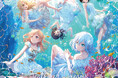 Morfonica 8th Single「Feathered Dreams」本日リリース!