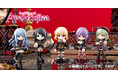 【本日発売】「PalVerse」に『BanG Dream! Ave Mujica』が登場!