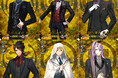 カードファイト!! ヴァンガードよりタイトルブースター「刀剣乱舞ONLINE 2025」が9月5日(金)発売!