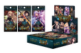 『Shadowverse EVOLVE』よりブースターパック「Convergent Destinies/コンヴァージェント・ディスティニー」が9月26日(金)発売!