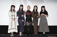 映画『MyGO!!!!!×Ave Mujica 合同ライブ「わかれ道の、その先へ」 LIVE FILM』舞台挨拶付き上映会開催のご報告