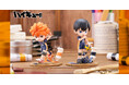 【本日発売！】アニメ「ハイキュー!!」のキャラクターたちがオープンフィギュアシリーズ【PalVerse Palé.】に登場！