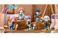 【本日発売！】『BanG Dream! MyGO!!!!!』のメンバーたちがオープンフィギュアシリーズ【PalVerse Palé.】に登場！