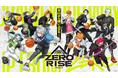 「ZERO RISE」1月16日(金)より「ぐるなび」厳選の池袋の飲食店10店舗とコラボレーション！