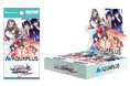 ヴァイスシュヴァルツロゼよりブースターパック 「AQUAPLUS」 が2月27日(金)発売！