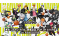 4月29日(水・祝)より【舞台『ZERO RISE』開催記念 POP UP STORE in Annivroad】の開催が決定！
