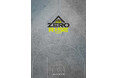 「舞台『ZERO RISE』パンフレット」が本日5月2日(土)発売！