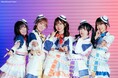 Poppin'Party×Roselia 合同ライブ「DREAMS GO ON」開催報告