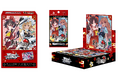ヴァイスシュヴァルツよりトライアルデッキ&ブースターパック「東方Project ～ Black and White Lotus Land.」5月30日(土)発売！