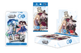 ヴァイスシュヴァルツよりトライアルデッキ＆ブースターパック「GA文庫」が6月12日(金)発売！