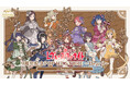 7月2日(木)より【少女☆歌劇 レヴュースタァライト　9周年記念POP UP STORE ～Dear 9～ in Annivroad】の開催が決定！