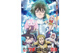 TVアニメ『貸した魔力は【リボ払い】で強制徴収』ティザービジュアル第2弾公開！サポート妖精「エムピー」のフィギュア化決定！