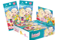 『ラブライブ！シリーズ　オフィシャルカードゲーム』 より「プレミアムブースター ラブライブ！スーパースター!! DUO」が本日発売！