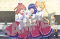TVアニメ『一畳間まんきつ暮らし！』Blu-ray Box情報決定！