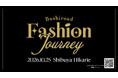 ブシロード初のファッションイベント『Bushiroad Fashion Journey』2026年10月25日(日)に開催決定！