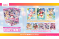 「ラブライブ！シリーズ　オフィシャルカードゲーム」よりこの夏発売、開催となる商品・イベントなどの最新情報を 『ブシロードTCG戦略発表会2026 夏』にて多数公開！