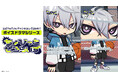クロスメディアプロジェクト「ZERO RISE」の新ボイスドラマシリーズ「ちょびっとぜろらいず」がスタート！！