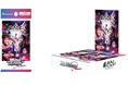 ヴァイスシュヴァルツロゼよりブースターパック「ぬきたし THE ANIMATION」が8月7日(金)発売！