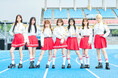 RealRomantic「ピーポー恋ガンバレ♡」ミュージックビデオ公開！