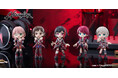 【新商品】デフォルメフィギュアシリーズ「PalVerse」に「BanG Dream! Afterglow」が登場！