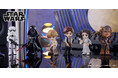 【新商品】「スター・ウォーズ」のキャラクターがデフォルメフィギュアシリーズ「PalVerse」に登場！