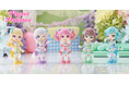 【新商品】デフォルメフィギュアシリーズ「PalVerse」に「BanG Dream! Pastel＊Palettes」が登場！