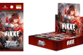 ヴァイスシュヴァルツよりブースターパック「勝利の女神：NIKKE Vol.2」が9月19日（土）発売！