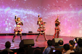 9月29日(火)飛行船シアターにて、ブシロード株主総会開催！総会後に伊藤リスペクト軍団(伊藤麻希、古沢稀杏、梨杏)、青木陽菜が登壇！