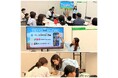 親子で育む“動画リテラシー” 京都府主催『学びEXPO2025 in KYOTO』で親子100名以上がスマホ動画編集を体験