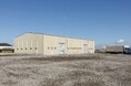 西三河エリア初!断熱性を最大限に高めて米の品質を担保する「木造エシカル定温倉庫」が安城市和泉町に完成