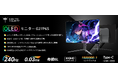 圧倒的勝利の鍵を握る最強ディスプレイ、KTC G27P6Sが登場!
