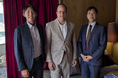 ASTRO GATEとSnowdon Consulting Limited、ロケット調達に関する連携の可能性を探るMOUを締結
