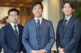 ASTRO GATE株式会社、経営体制変更のお知らせ。元JAXA射場エンジニアの中尾太一がCTOに、当社COO兼CSOの原田悠貴がCEOに就任。