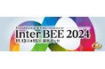 CHEESEが展示会出展者向け総合サポートサービス【ヨニダス™︎】でInter BEE 2024出展決定