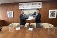 株式会社ホテルサンシャイン益子舘が益子町と『災害時における宿泊施設の提供に関する協定』を締結