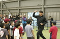 《イベントレポート》音楽×スポーツの復興支援イベントに約2,300名が来場!「ふくしま Play Stadium 2024 ~未来へつなぐ=プロジェクト~」