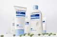 BRINGGREEN(ブリングリーン)、“青豆*¹モイスト処方”で敏感肌に寄り添う「ブルービーンB5-PDRN™︎*²ライン」を11/1新発売!
