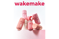 【wakemake（ウェイクメイク）】肌トーン補正*¹と血色感*¹を同時に叶える「シェイキングブラーチーク」が5月2日（土）より順次本格展開をスタート！